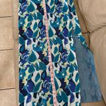 STAUD NWOT Giovanni Midi Skirt Photo 12