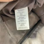 Max jeans NWT  full zip moto style faux leather jacket size medium  (Flaw) Photo 5