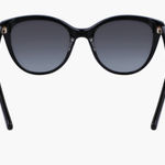 Salvatore Ferragamo FERRAGAMO Cat Eye Sunglasses Photo 4