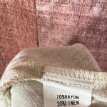 Petal and Pup  Tan Jumpsuit Size 6‎ Photo 8