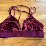 PINK - Victoria's Secret Victoria's Secret Bralette PINK Photo 0