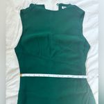 Reformation  Ledger Maxi Dress Size 4 NWOT Photo 3