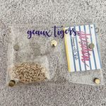 Boutique Clear purse Photo 0