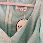 sharen collection australian boutique Light Aqua Blue Sun Dress Photo 7