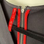 Spanx Women’s Small Black The Perfect Jumpsuit Wide Leg Photo 2