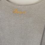 Desigual  Multicolor floral sequin Tank Top Size M (6-8) Photo 6