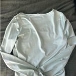 Live in the Moment NWOT  Lonsleeve Top Photo 2