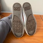 Converse  Chucky Taylor Shoreline Sneaker Slip On Elastic Back Rose Dusty Pink W7 Photo 5