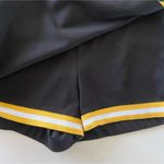 Urban Outfitters Tiffany Color-block Trim Skort with Wrap Style Overlay Size 0 Photo 6