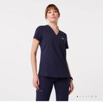 FIGS  Scrub Top Catarina Photo 1