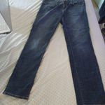 Guess  Women's Sarah Fit Jeans Medium Rise Skinny Size (34x31) Stretch Photo 0