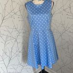 Draper James  polka dot dress, Size 10‎ Photo 1