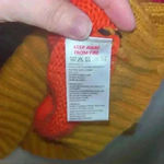 Urban Outfitters Multicolor Rainbow Stripe Sweater Woman's Size Small Photo 9