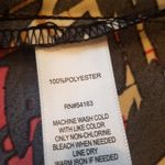 Andrew Marc New York Blouse Large Photo 7