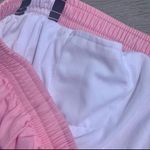 Nike Bubblegum Pink  Running Shorts Photo 2