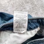 joe's jeans Skinny Booty Fit Medium Wash Size 25 Photo 7