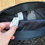 Divided NWT  by H&M Black Fully Lined Sequin Skirt Size Small Elastic Waist Photo 2