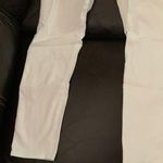 AG Adriano Goldschmied EUC AG white maternity jeans Photo 4