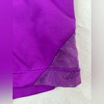 Under Armour  Heat Gear M  Vibrant Purple Athletic Shorts Photo 2