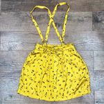Urban Outfitters Blossom Suspender Skirt Photo 6