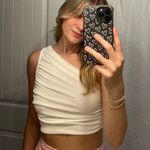 Princess Polly One Shoulder Top Photo 0