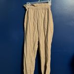 Molly green  Paperbag Waist Pants Photo 3
