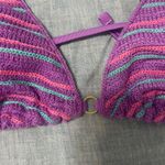 Target Brand New Bikini Top Tags On Photo 1