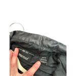 Marmot  Jacket 800 Fill Packable Goose Down black Puffer Womens Size XSmall Photo 6