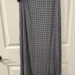 Max Studio Size Medium Maxi Skirt Photo 0