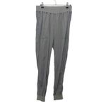 Faherty  Arlie Day Jogger Pants Women’s Small Surplus Green Linen Cotton Pull-On Photo 1