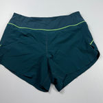 Athleta  Run With It Shorts - Running,‎ Training, Activewear - Size S Photo 0