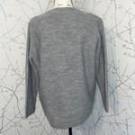 Bobbie Brooks sweater, Size Medium‎ Gray Photo 3