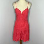 Amanda Uprichard Clement dress Medium Photo 1