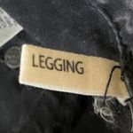 Rag and Bone  Women's Black Acid Wash Stretch Legging Skinny Denim Jeans Size 25 Photo 4