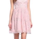 ASOS NWT Frock & Frill Beaded Prom dress plus size full figure dress Photo 1