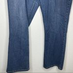 Levi's  Low Rise Bootcut Jeans‎ Photo 2