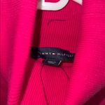 Tommy Hilfiger Fuchsia Jacket Photo 1