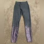 Beyond Yoga ‎ Alloy Ombre High Waisted Leggings Photo 2
