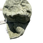 Hollister  Sage Green Canvas Bag Photo 7