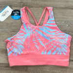 Salt Life NWT  performance SLX UPF 50 sports bra. Moisture wicking Photo 0