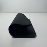 Dolce & Gabbana D&G Black Fabric Travel Eye Glasses Sunglasses Case Photo 6