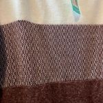 Pink Clover  White Knit Top Photo 1