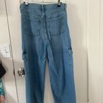 Old Navy Wide Leg Jeans  Photo 4