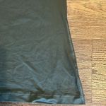 Athleta  Nitro Olive Green with Keyhole Back Women’s Athletic Workout Tank Top XS Photo 9