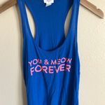 Forever 21 Flirty Racerback Graphic TankSize Small Photo 5