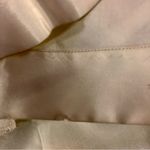 Vintage Wedding Dress Skirt Slip Womens S? Used Cream Photo 7