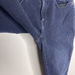 AYR  The Chiller Skinny Jean Dark Wash‎ 26 by 28 Photo 5