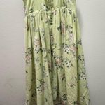 Abercrombie & Fitch NWT Strappy Flirty Mini Dress Abercrombie - flowy baby doll dress small $110 Photo 9
