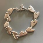 Lucky Brand heart bracelet Photo 0