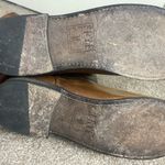 Frye Brown Leather Women's Paige Ankle riding Boots SZ 10 Photo 4